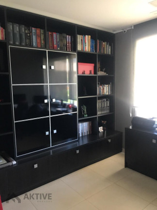 Imagem Casa de Condomínio com 4 Quartos à Venda, 816 m² em Alphaville - Santana De Parnaíba Imagem Casa de Condomínio com 4 Quartos à Venda, 816 m² em Alphaville - Santana De Parnaíba