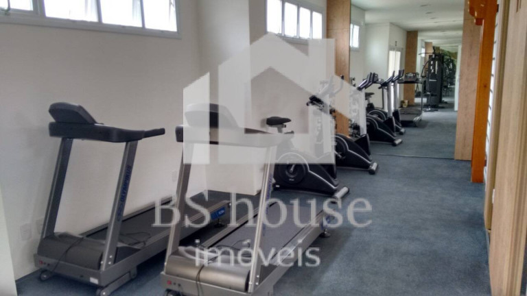 Imagem Apartamento com 2 Quartos para Alugar, 57 m² em Jardim - Santo André Imagem Apartamento com 2 Quartos para Alugar, 57 m² em Jardim - Santo André