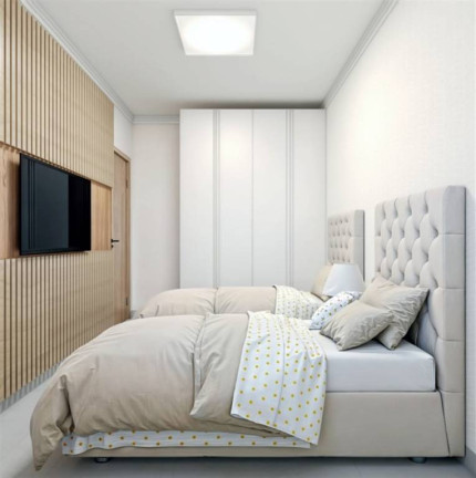 Imagem Apartamento com 2 Quartos à Venda, 68 m² em Guilhermina - Praia Grande