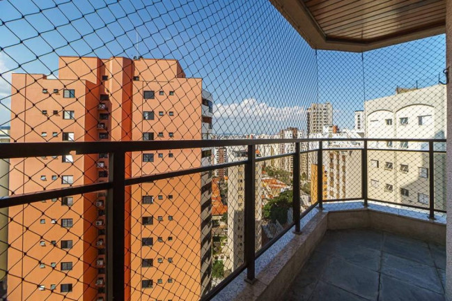 Imagem Apartamento com 4 Quartos à Venda, 139 m² em Perdizes - São Paulo