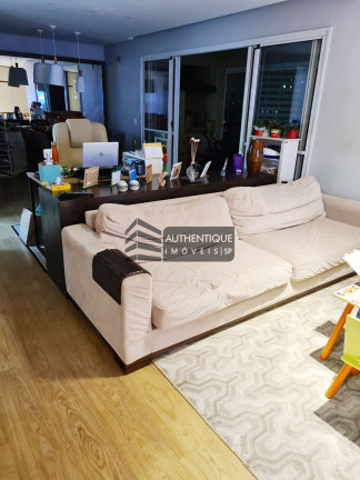 Foto do imóvel Apartamento com 2 Quartos à Venda, 110 m² em Ipiranga - São Paulo