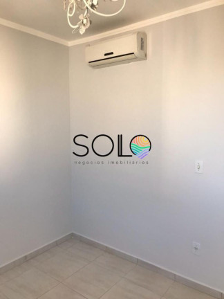 Imagem Apartamento com 3 Quartos à Venda, 66 m² em Centro - Araraquara