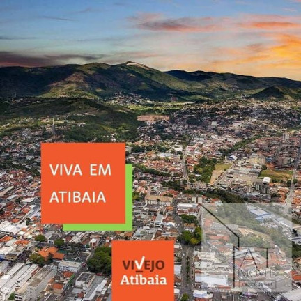 Terreno à Venda, 175 m² em Loteamento Vale Das Flores - Atibaia
