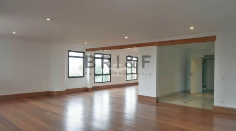 Imagem Apartamento com 6 Quartos à Venda ou Locação, 541 m² em Jardim Guedala - São Paulo Imagem Apartamento com 6 Quartos à Venda ou Locação, 541 m² em Jardim Guedala - São Paulo