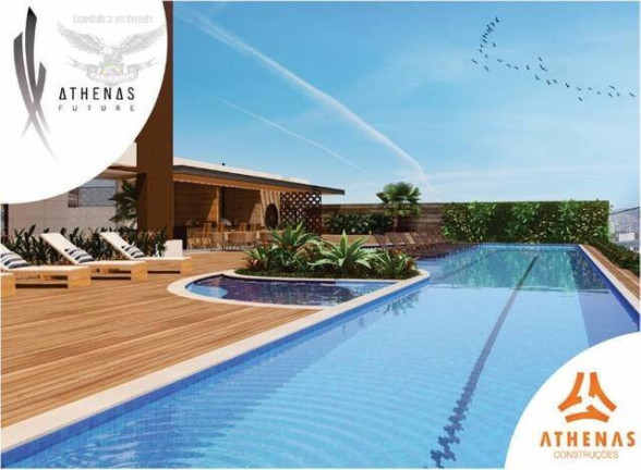 Imagem Apartamento com 2 Quartos à Venda, em Pedreira - Belém Imagem Apartamento com 2 Quartos à Venda, em Pedreira - Belém