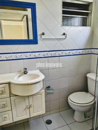 Imagem Apartamento com 3 Quartos à Venda, 80 m² em Vila Sofia - São Paulo