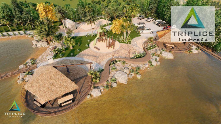 Imagem Terreno à Venda, 650 m² em Chacara - Chácara Imagem Terreno à Venda, 650 m² em Chacara - Chácara