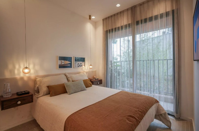 Imagem Apartamento com 2 Quartos à Venda, 39 m² em Campos Elíseos - São Paulo