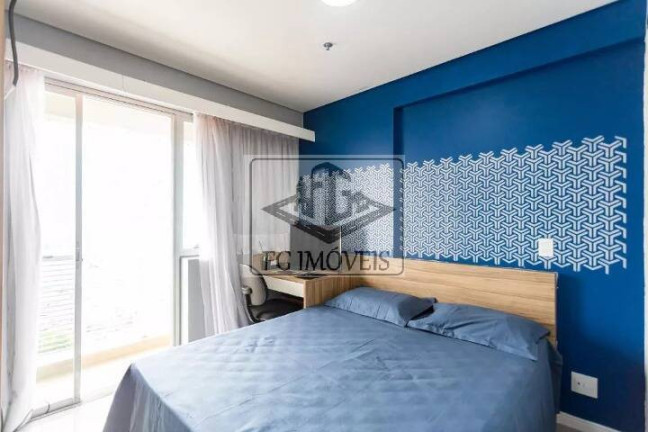 Imagem Apartamento com 1 Quarto à Venda, 33 m² em Centro De Osasco - Osasco Imagem Apartamento com 1 Quarto à Venda, 33 m² em Centro De Osasco - Osasco