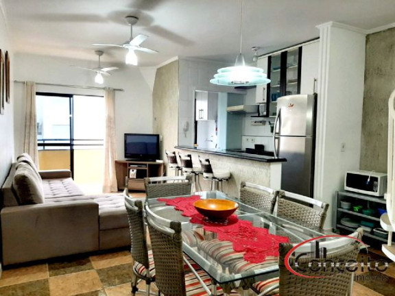Imagem Apartamento com 2 Quartos à Venda, 95 m² em Toninhas - Ubatuba Imagem Apartamento com 2 Quartos à Venda, 95 m² em Toninhas - Ubatuba
