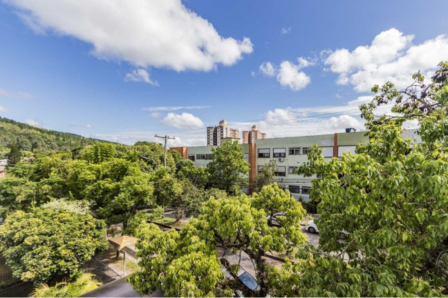 Imagem Imóvel com 2 Quartos à Venda, 59 m² em Jardim Itu - Porto Alegre Imagem Imóvel com 2 Quartos à Venda, 59 m² em Jardim Itu - Porto Alegre
