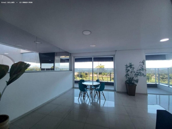 Imagem Apartamento com 3 Quartos à Venda, 84 m² em José Menino - Santos