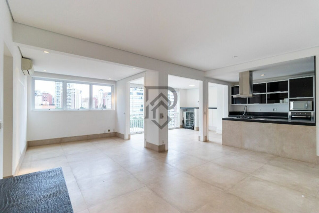Imagem Apartamento com 2 Quartos à Venda, 112 m² em Vila Nova Conceição - São Paulo Imagem Apartamento com 2 Quartos à Venda, 112 m² em Vila Nova Conceição - São Paulo