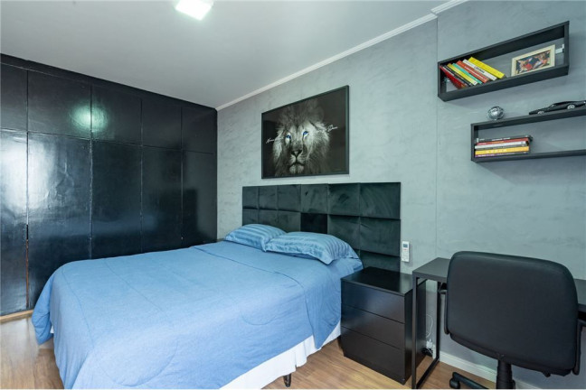 Imagem Apartamento com 2 Quartos à Venda, 75 m² em Chácara Santo Antônio (zona Sul) - São Paulo Imagem Apartamento com 2 Quartos à Venda, 75 m² em Chácara Santo Antônio (zona Sul) - São Paulo