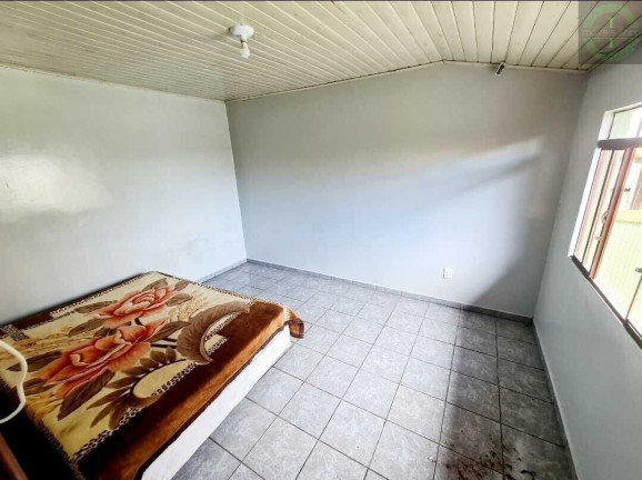 Imagem Casa com 4 Quartos à Venda, 248 m² em Contorno - Ponta Grossa