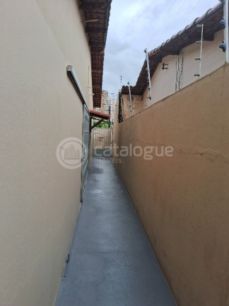 Imagem Casa com 3 Quartos para Alugar, 20 m² em Nova Parnamirim - Parnamirim