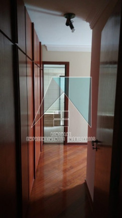 Apartamento com 3 Quartos para Alugar, 174 m² em Vila Seixas - Ribeirão Preto