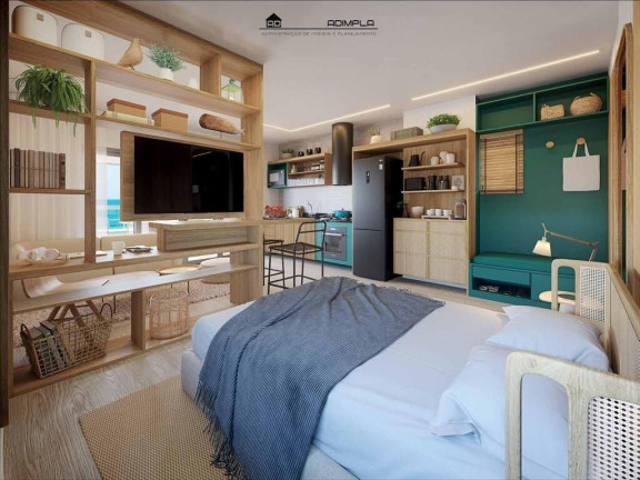 Imagem Imóvel com 1 Quarto à Venda, 58 m² em Ipanema - Rio De Janeiro