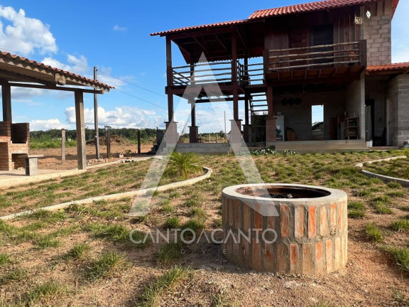 Imagem Imóvel com 2 Quartos à Venda, 2.753 m² em Gleba Mercedes 5 - Sinop Imagem Imóvel com 2 Quartos à Venda, 2.753 m² em Gleba Mercedes 5 - Sinop
