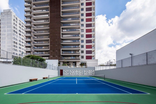 Imagem Apartamento com 3 Quartos à Venda, 167 m² em Vila Romana - São Paulo Imagem Apartamento com 3 Quartos à Venda, 167 m² em Vila Romana - São Paulo