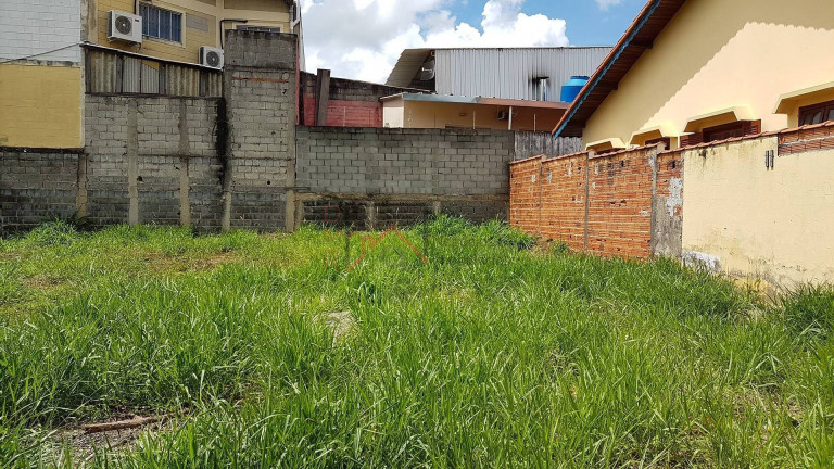Terreno à Venda, 680 m² em Centro (jacaré) - Cabreúva