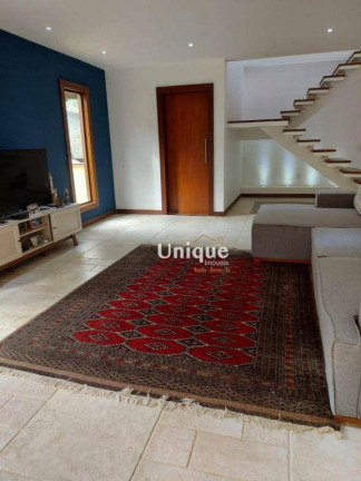 Imagem Casa com 4 Quartos à Venda, 500 m² em Geribá - Armação Dos Búzios