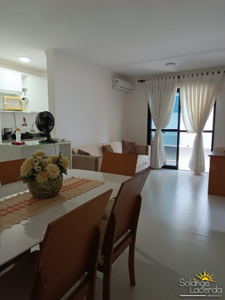 Imagem Apartamento com 2 Quartos à Venda, 62 m² em Itaguá - Ubatuba