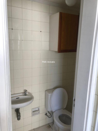 Imagem Imóvel com 3 Quartos à Venda, 113 m² em Brooklin - São Paulo Imagem Imóvel com 3 Quartos à Venda, 113 m² em Brooklin - São Paulo