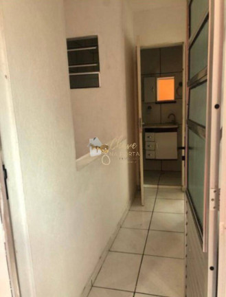Imagem Casa com 2 Quartos à Venda, 60 m² em Jardim Umarizal - São Paulo Imagem Casa com 2 Quartos à Venda, 60 m² em Jardim Umarizal - São Paulo