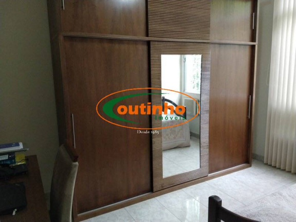 Imagem Apartamento com 3 Quartos à Venda, 84 m² em Tijuca - Rio De Janeiro Imagem Apartamento com 3 Quartos à Venda, 84 m² em Tijuca - Rio De Janeiro