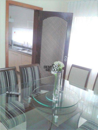 Imagem Casa com 3 Quartos à Venda, 360 m² em Vila Clarice - São Paulo Imagem Casa com 3 Quartos à Venda, 360 m² em Vila Clarice - São Paulo