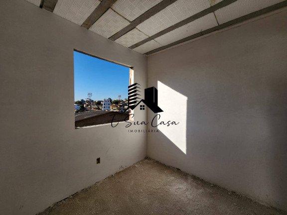 Imagem Apartamento com 3 Quartos à Venda, 106 m² em Santa Mônica - Belo Horizonte Imagem Apartamento com 3 Quartos à Venda, 106 m² em Santa Mônica - Belo Horizonte
