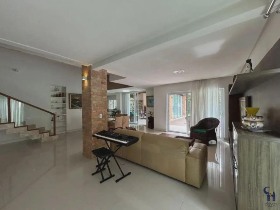 Imagem Casa com 4 Quartos à Venda, 390 m² em Alphaville I - Salvador Imagem Casa com 4 Quartos à Venda, 390 m² em Alphaville I - Salvador