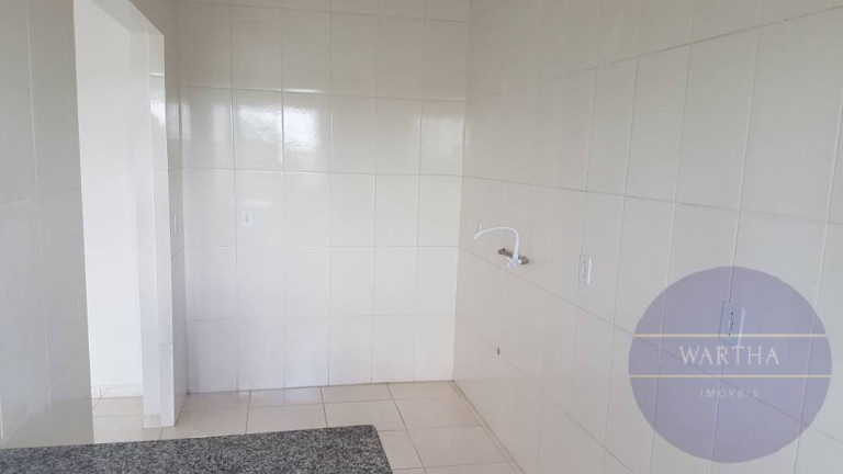 Imagem Apartamento com 2 Quartos à Venda, 61 m² em Bom Sucesso - Gravataí