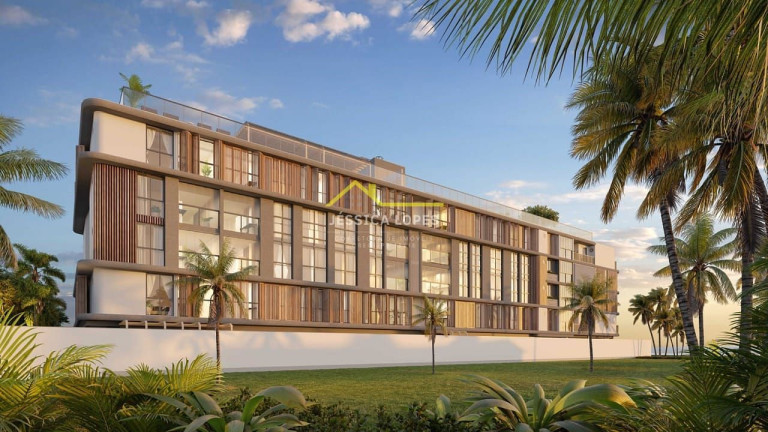 Imagem Apartamento com 2 Quartos à Venda, 58 m² em Formosa - Cabedelo
