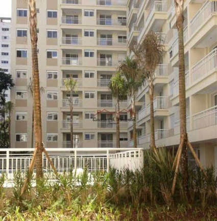 Imagem Kitnet com 1 Quarto à Venda, 33 m² em Jardim Ampliação - São Paulo Imagem Kitnet com 1 Quarto à Venda, 33 m² em Jardim Ampliação - São Paulo