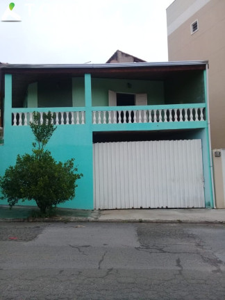 Sobrado com 3 Quartos à Venda, 278 m² em Wanel Ville - Sorocaba