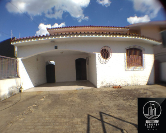 Casa à Venda, 300 m² em Jardim Santa Rosália - Sorocaba