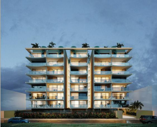 Imagem Apartamento com 3 Quartos à Venda, 160 m² em Intermares - Cabedelo Imagem Apartamento com 3 Quartos à Venda, 160 m² em Intermares - Cabedelo
