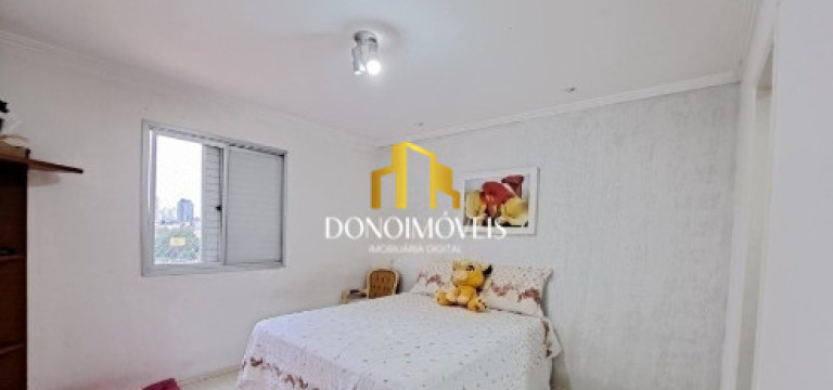 Imagem Apartamento com 3 Quartos à Venda, 97 m² em Centro - São Bernardo Do Campo Imagem Apartamento com 3 Quartos à Venda, 97 m² em Centro - São Bernardo Do Campo