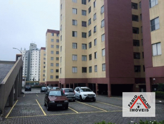 Imagem Apartamento com 2 Quartos à Venda, 77 m² em Interlagos - São Paulo