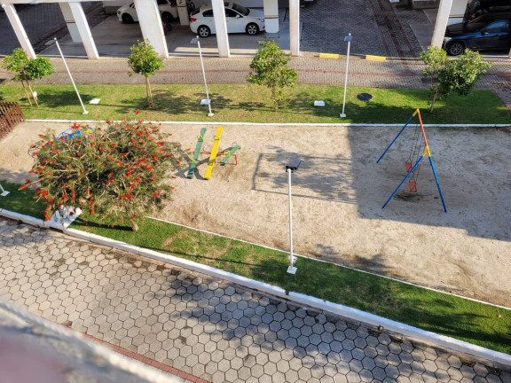 Imagem Apartamento com 2 Quartos à Venda, 55 m² em Canasvieiras - Florianópolis