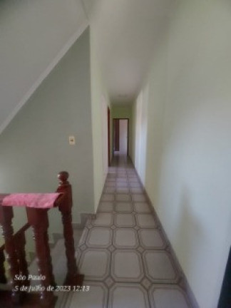 Imagem Sobrado com 3 Quartos para Alugar, 100 m² em Vila Moraes/rua General Enrico Cavíglia - São Paulo