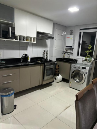 Imagem Apartamento com 2 Quartos à Venda, 53 m² em Santa Terezinha - São Bernardo Do Campo Imagem Apartamento com 2 Quartos à Venda, 53 m² em Santa Terezinha - São Bernardo Do Campo