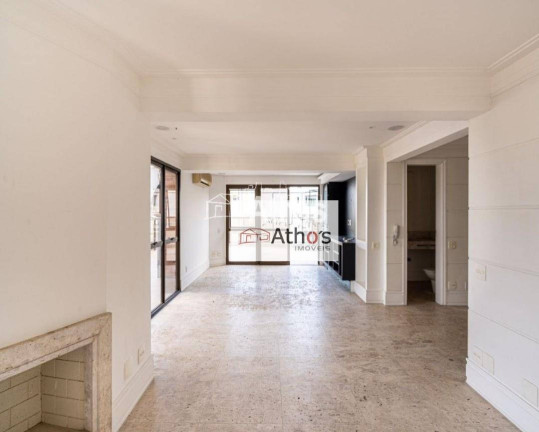 Imagem Apartamento com 4 Quartos à Venda, 592 m² em Vila Andrade - São Paulo