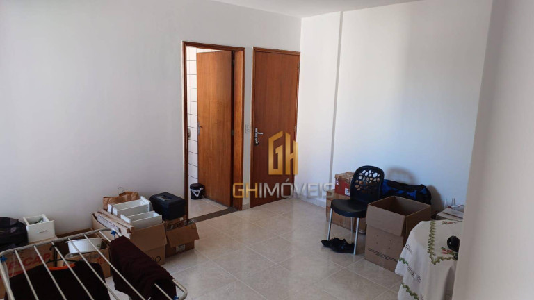 Imagem Apartamento com 3 Quartos à Venda, 72 m² em Jardim Goiás - Goiânia