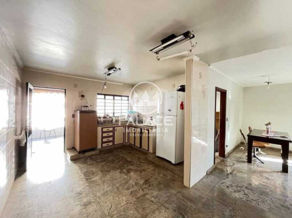 Imagem Imóvel com 5 Quartos à Venda, 286 m² em Vila Monteiro - Piracicaba Imagem Imóvel com 5 Quartos à Venda, 286 m² em Vila Monteiro - Piracicaba