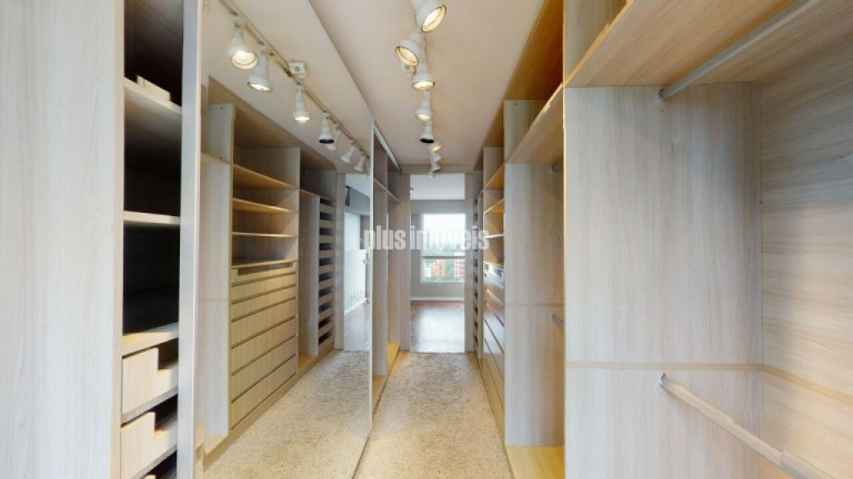 Imagem Apartamento com 3 Quartos à Venda, 370 m² em Panamby - São Paulo Imagem Apartamento com 3 Quartos à Venda, 370 m² em Panamby - São Paulo