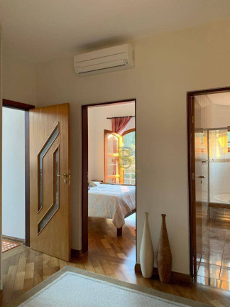 Imagem Chácara com 3 Quartos à Venda, 257 m² em Condomínio Campos De Mairiporã Gleba Ii - Mairiporã
