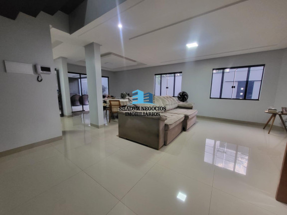 Imagem Casa com 3 Quartos à Venda, 208 m² em Jd América - Goiânia Imagem Casa com 3 Quartos à Venda, 208 m² em Jd América - Goiânia